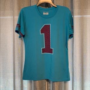 Under Armour - Semi Fitted - Women’s T- shirt - MD